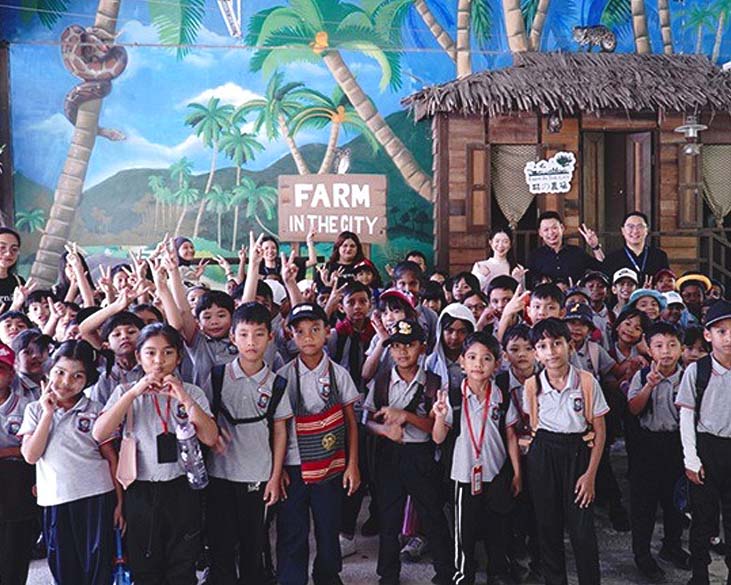 Yes Travel Brings Learning Beyond the Classroom to Underprivileged  Students