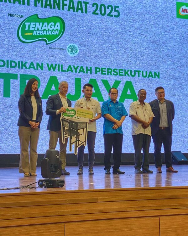 milo energy for good campaign recycling lifestyle 