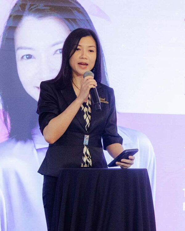 toshiba lifestyle malaysia breastfeeding awareness campaign empowering every mother journey parenthood teresa chin