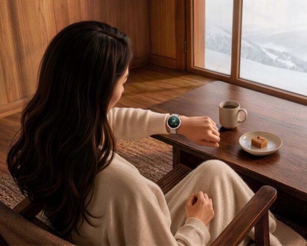 huawei watch gt 7 series health management capabilities