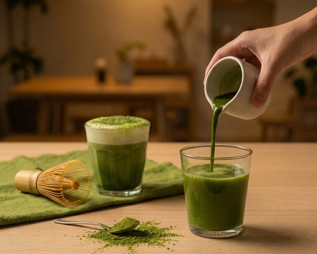 Best Matcha Cafés in Malaysia for Café Hoppers in 2026