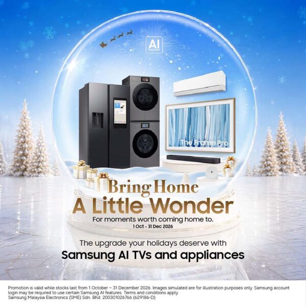 make year-end moments better with samsung exclusive offer